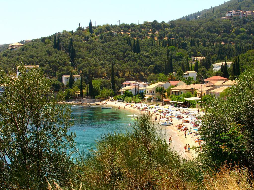 Lena Blue Sea
