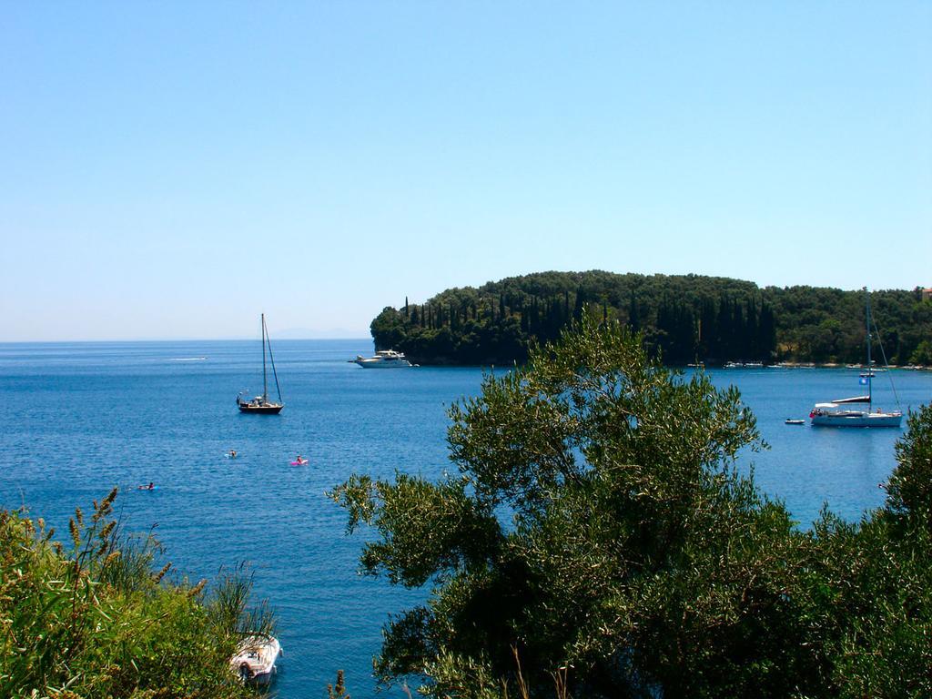 Apartment Lena Blue Sea