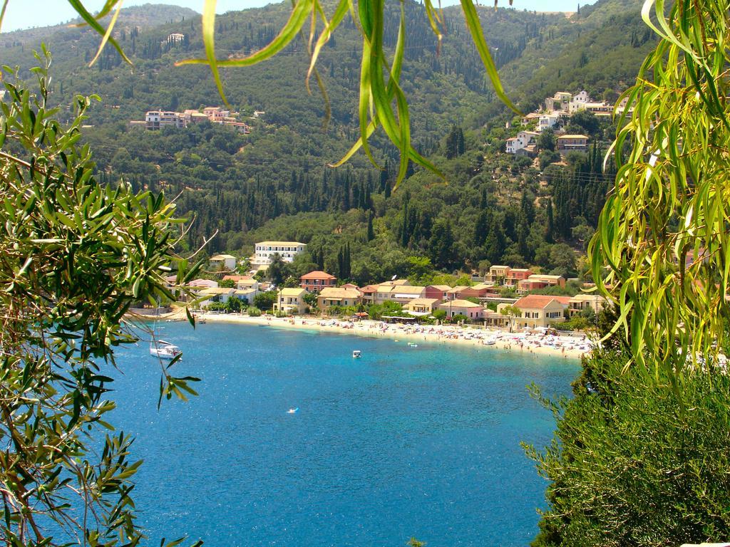 Apartment Lena Blue Sea *