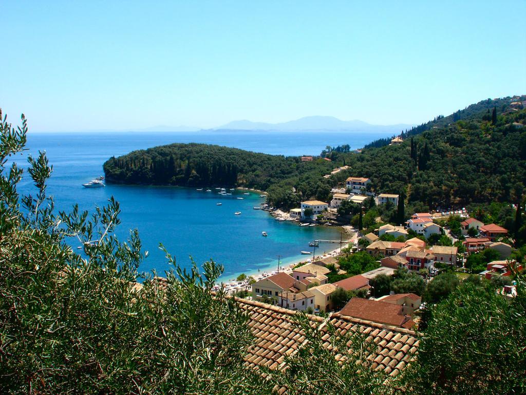 Apartment Lena Blue Sea
