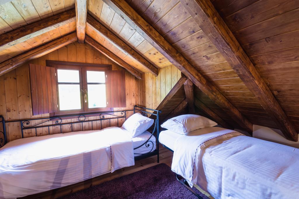 Hotel Ilaeira Mountain 4*