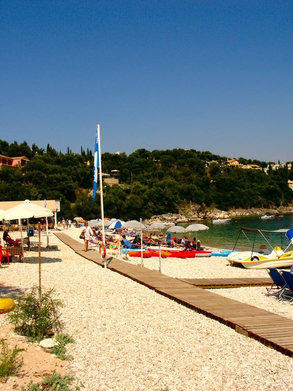 Lena Blue Sea