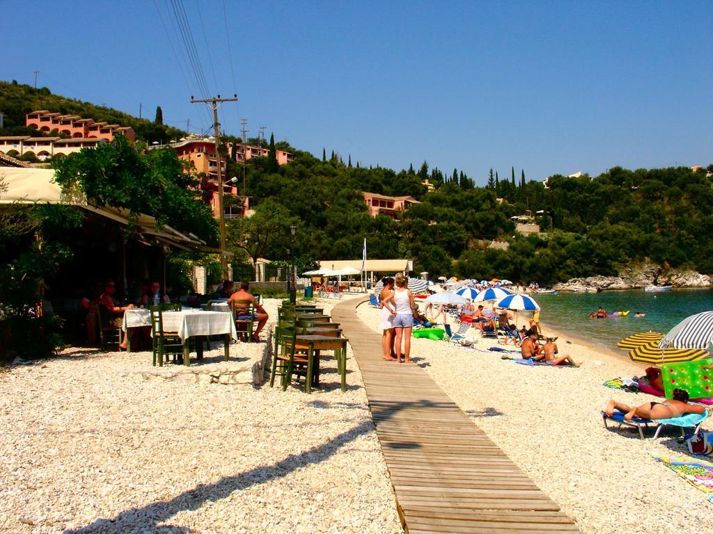 Apartment Lena Blue Sea *