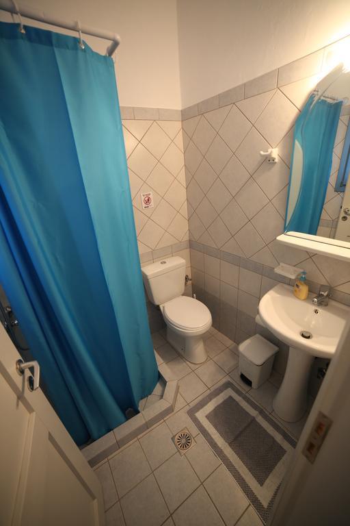 Hotel Casaprimavera Katapola