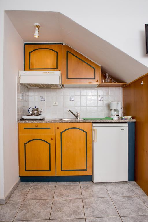 Apartment Evita Bay Heraklion