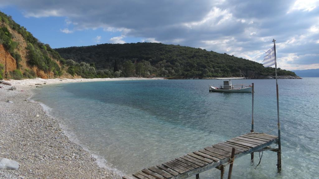 Greco Koropi