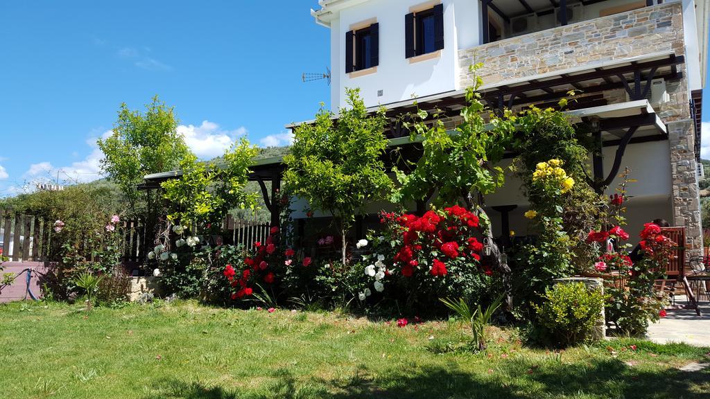 Guest house Greco *