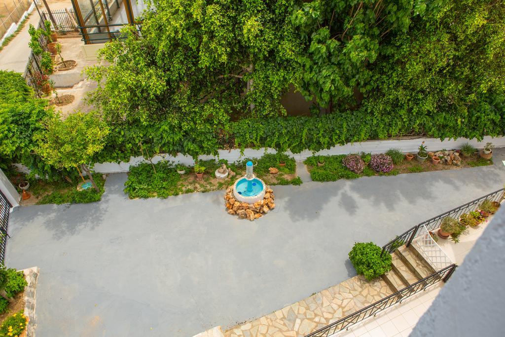 Apartment Evita Bay Heraklion *