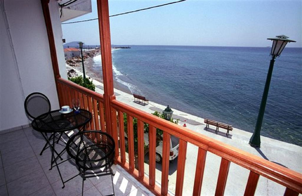 Apartment Dion Loutraki (Skopelos)