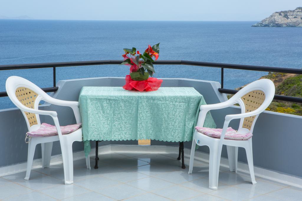 Evita Bay Heraklion Agia Pelagia (Crete)