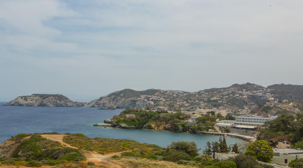 Apartment Evita Bay Heraklion