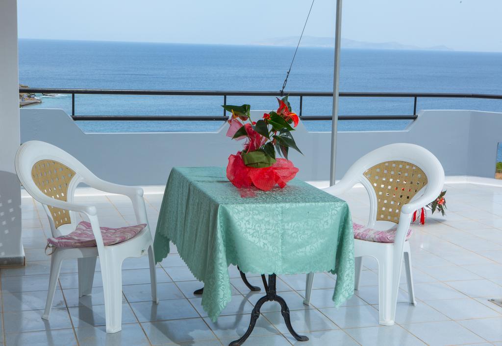 Evita Bay Heraklion Agia Pelagia (Crete)