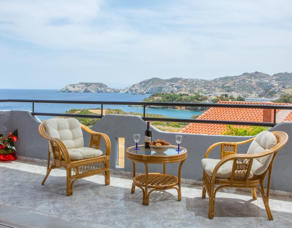 Evita Bay Heraklion