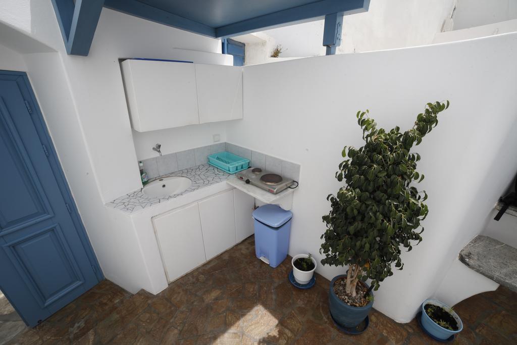 Casaprimavera Katapola