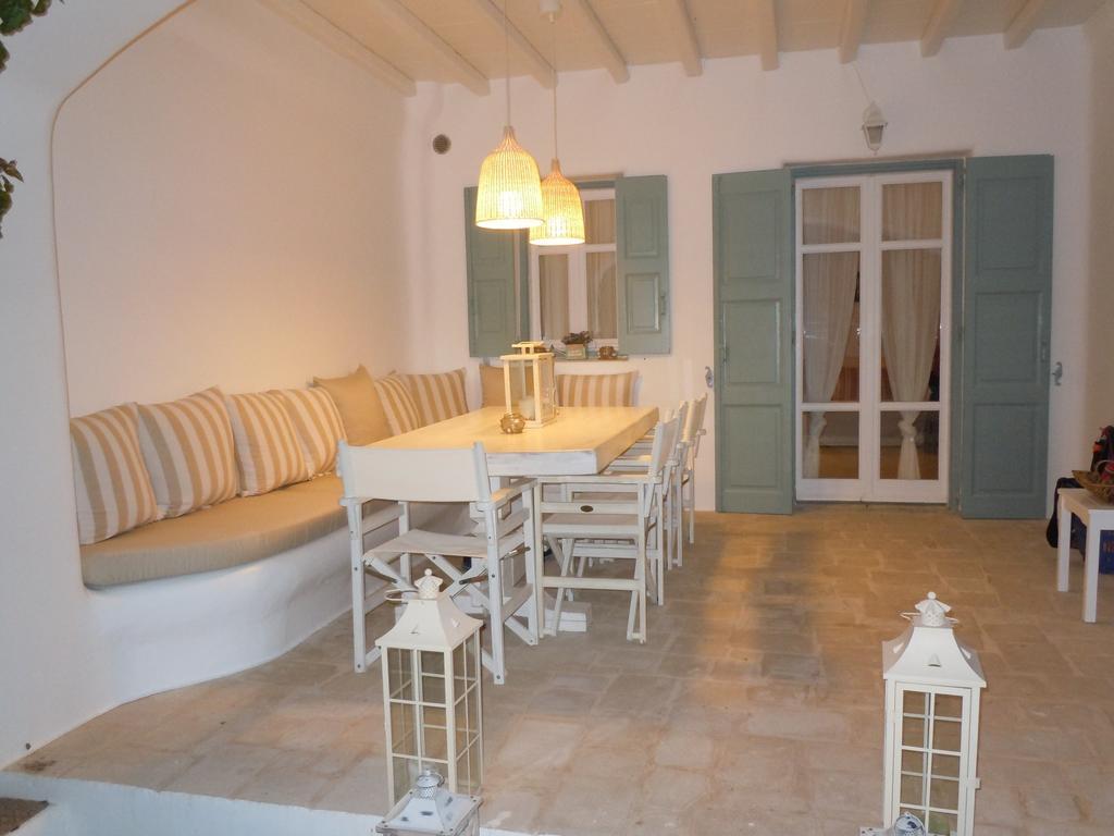 Holiday home Dream House Ornos (Mykonos)