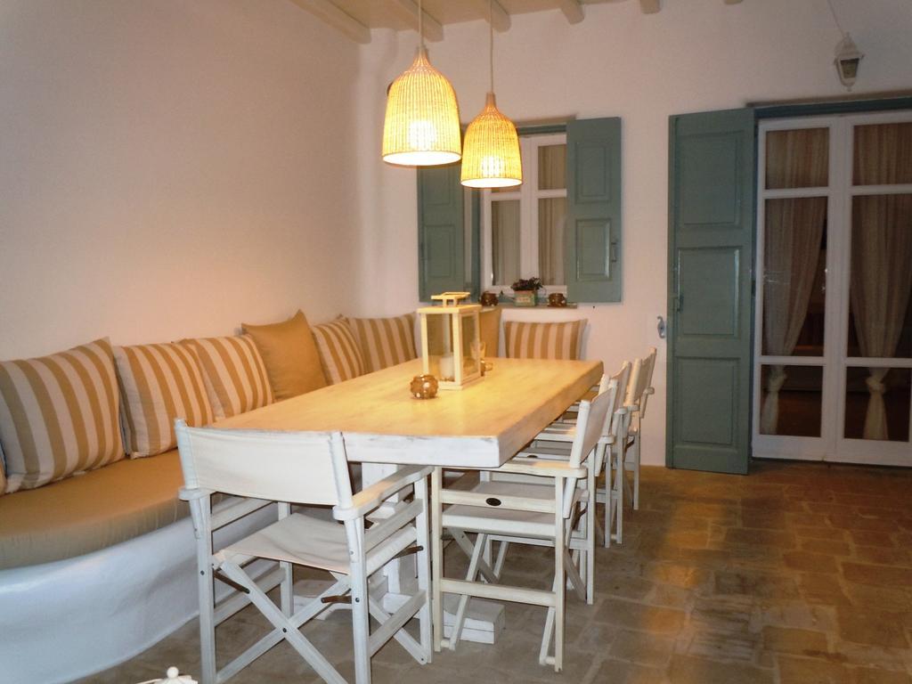 Holiday home Dream House Ornos (Mykonos)