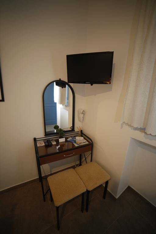 Hotel Casaprimavera *