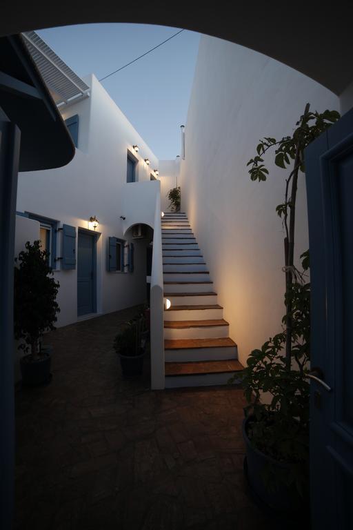 Casaprimavera Katapola