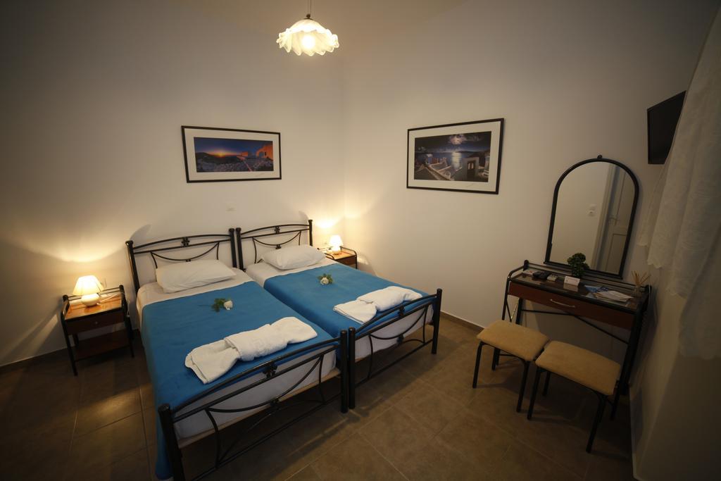 Hotel Casaprimavera *
