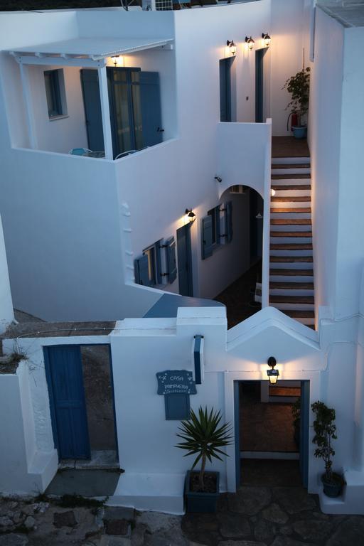Casaprimavera