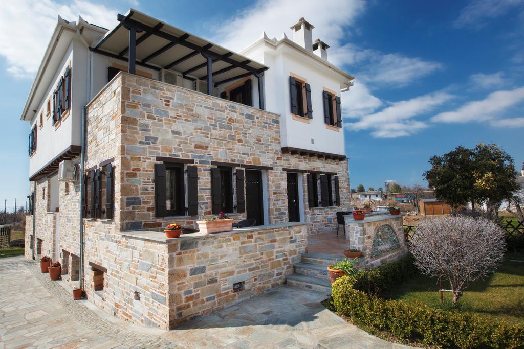 Guest house Greco