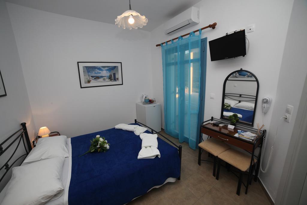 Hotel Casaprimavera *