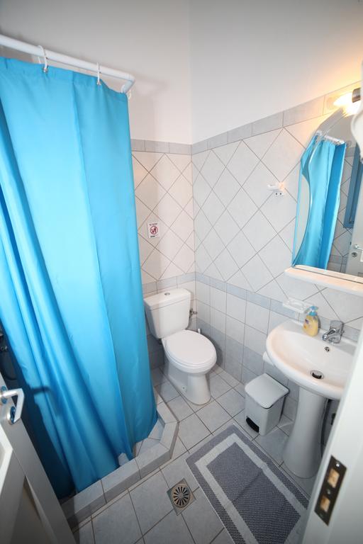 Hotel Casaprimavera Katapola