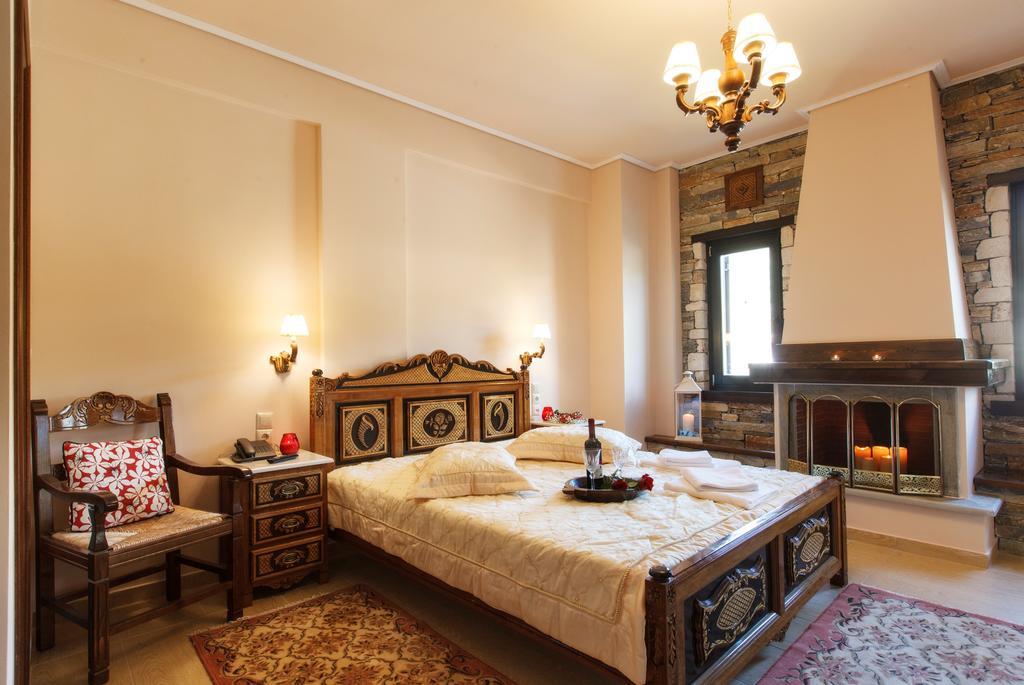 Guest house Greco