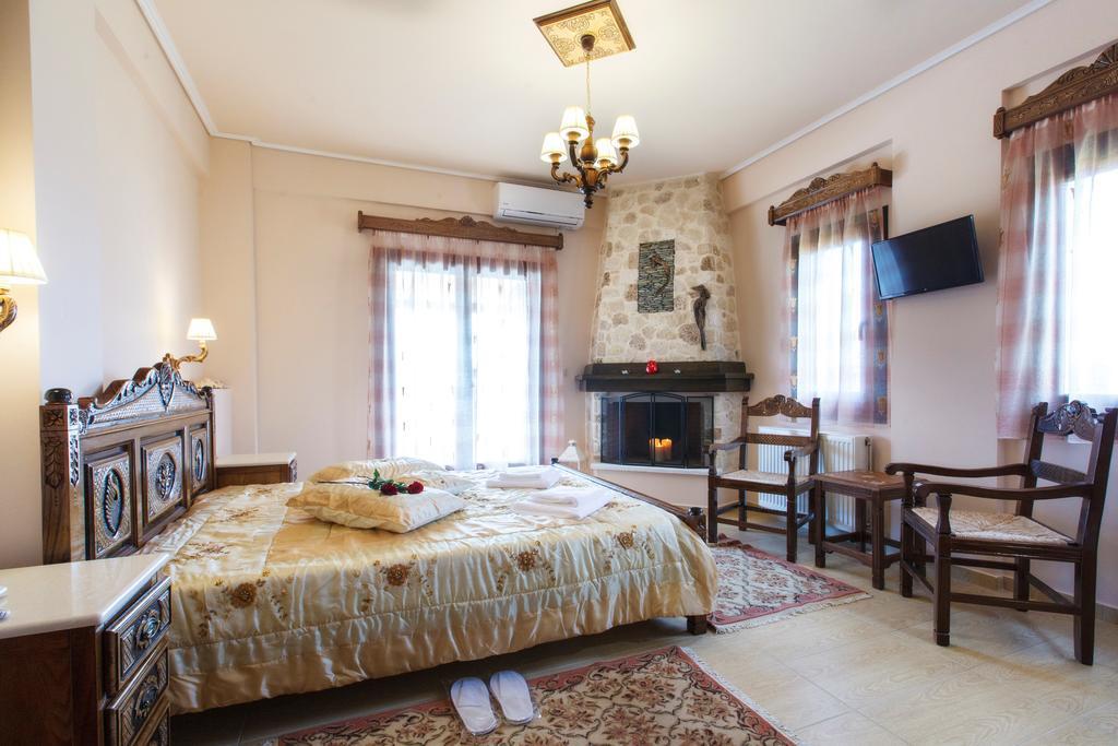 Guest house Greco Koropi