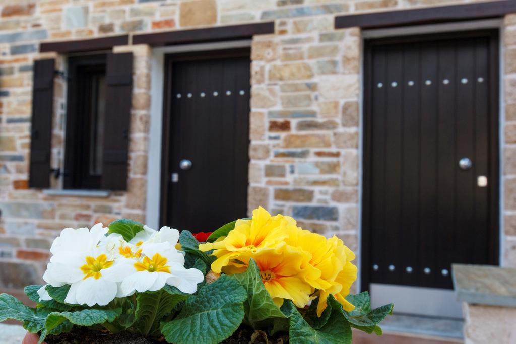 Guest house Greco Koropi