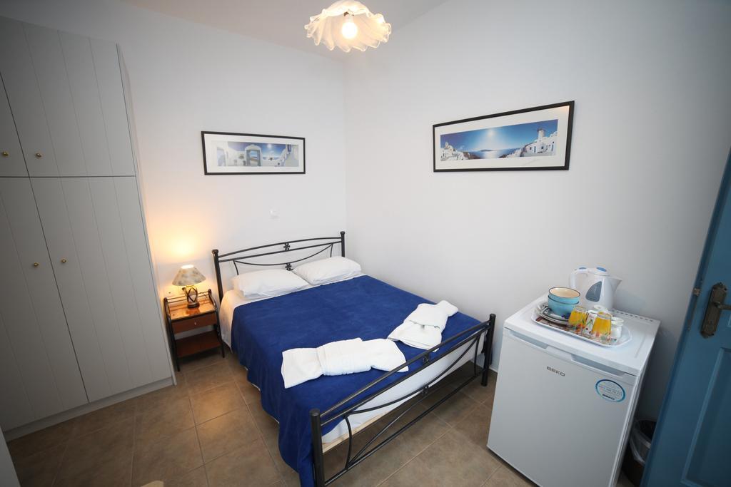 Hotel Casaprimavera *