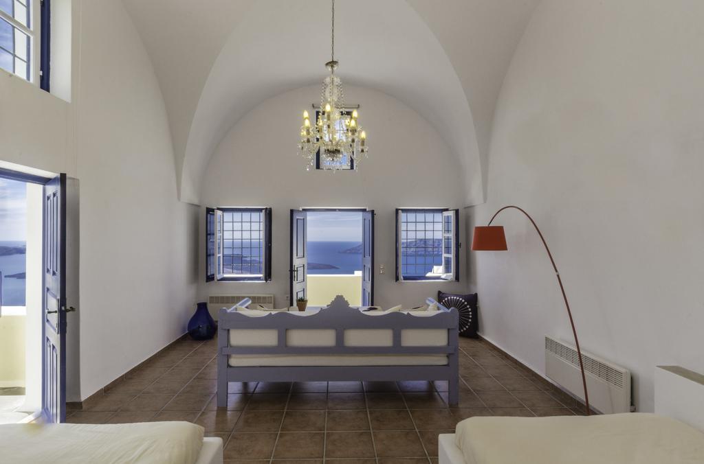 Villa Astraea House