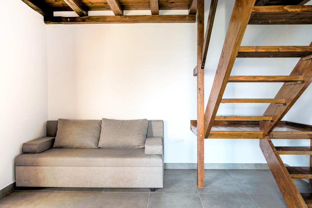 Guest house To Mpalkoni Chorefton