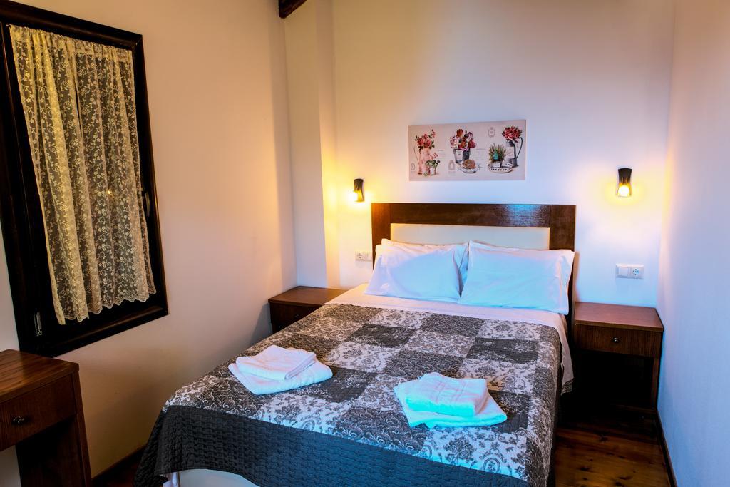 Guest house To Mpalkoni Chorefton