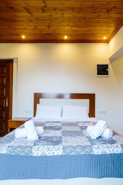 Guest house To Mpalkoni Chorefton