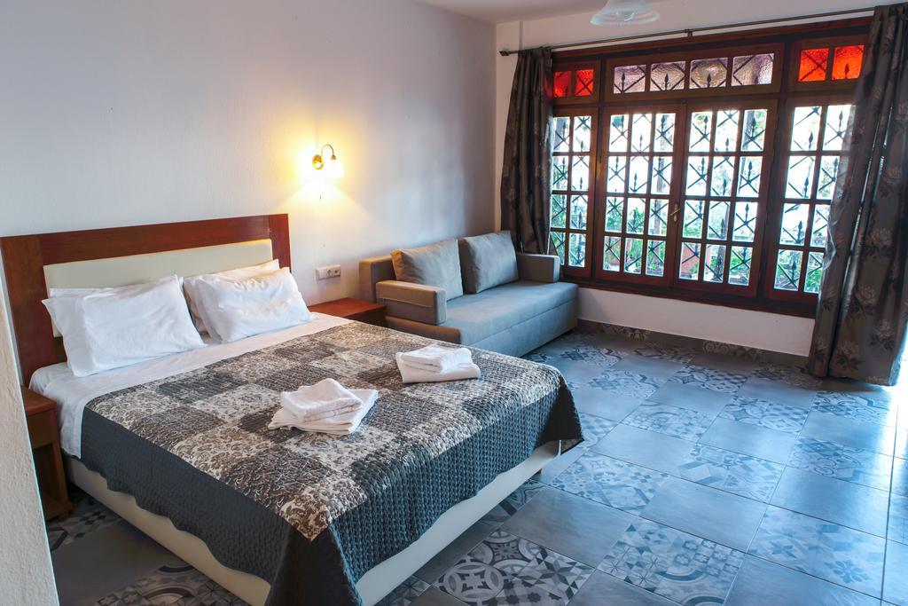 Guest house To Mpalkoni 3*