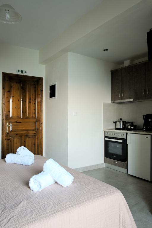 Guest house To Mpalkoni Chorefton