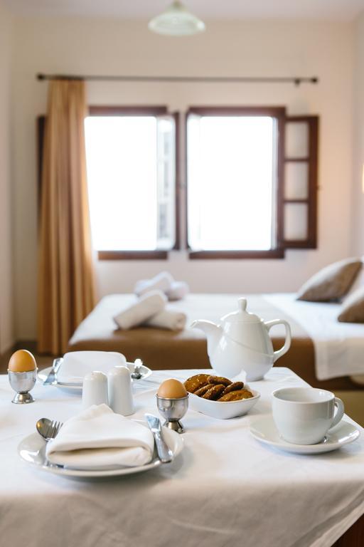 Guest house To Mpalkoni