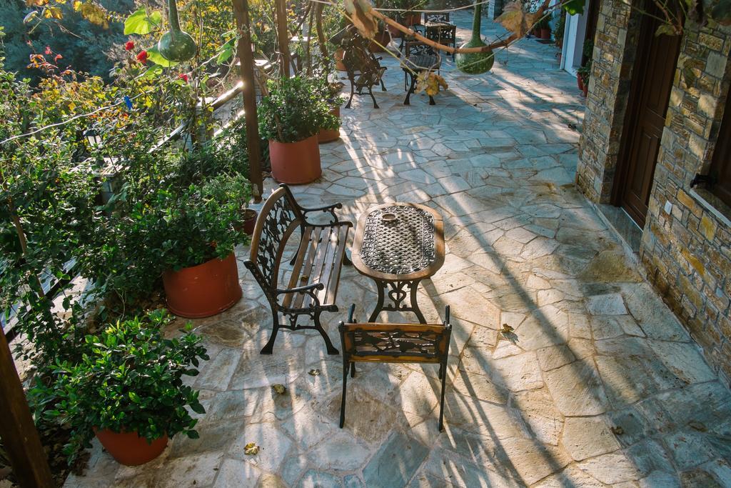 Guest house To Mpalkoni Chorefton