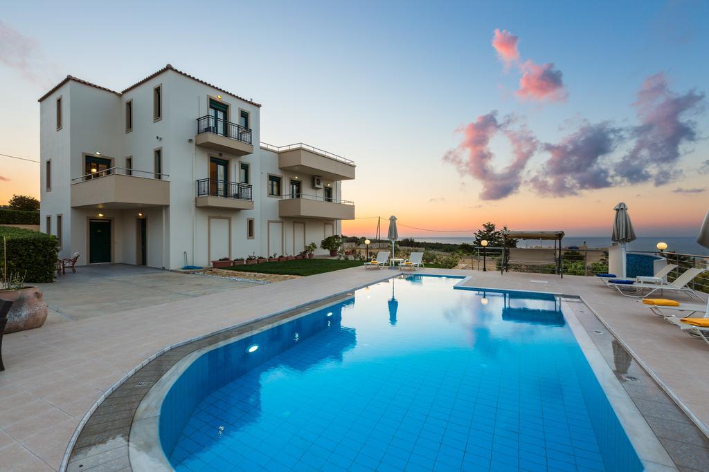 Villa Diamantis Villa, Serene Oasis With Seaviews, By Thinkvilla Adelianos Kampos