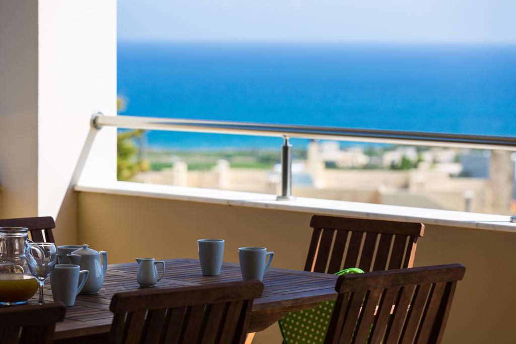 Villa Diamantis Villa, Serene Oasis With Seaviews, By Thinkvilla Adelianos Kampos