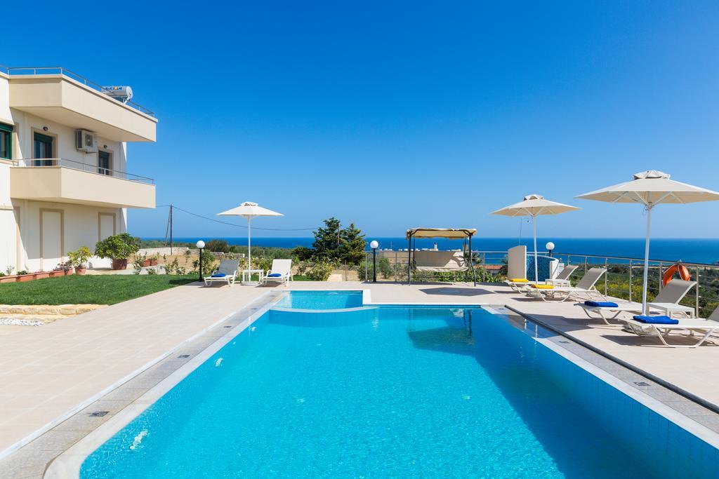 Villa Diamantis Villa, Serene Oasis With Seaviews, By Thinkvilla *