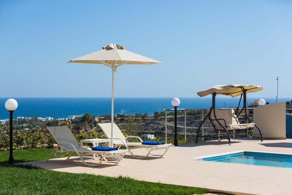 Villa Diamantis Villa, Serene Oasis With Seaviews, By Thinkvilla