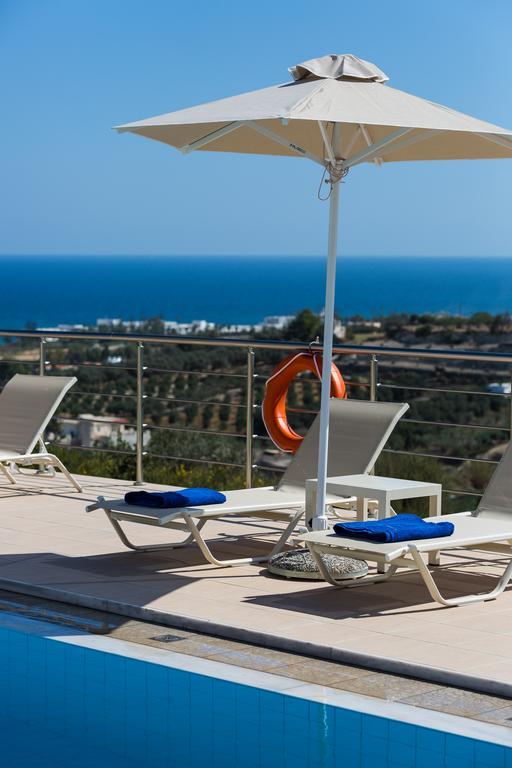 Diamantis Villa, Serene Oasis With Seaviews, By Thinkvilla Adelianos Kampos