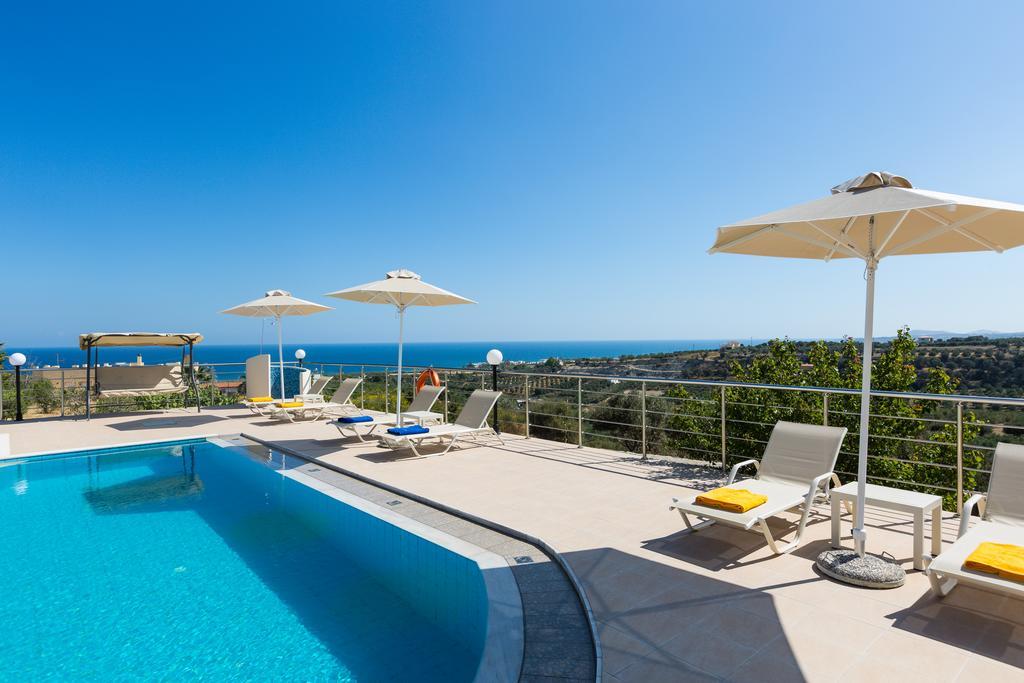Villa Diamantis Villa, Serene Oasis With Seaviews, By Thinkvilla