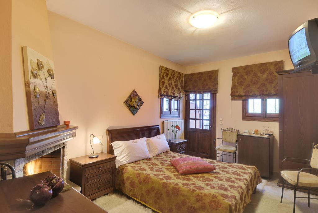 Guest house Iris 2*