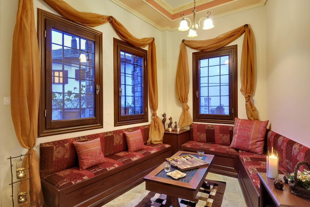 Guest house Iris 2*