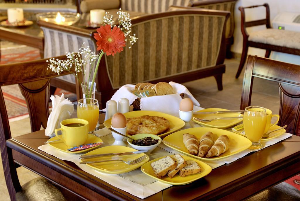 Guest house Iris Tsagarada