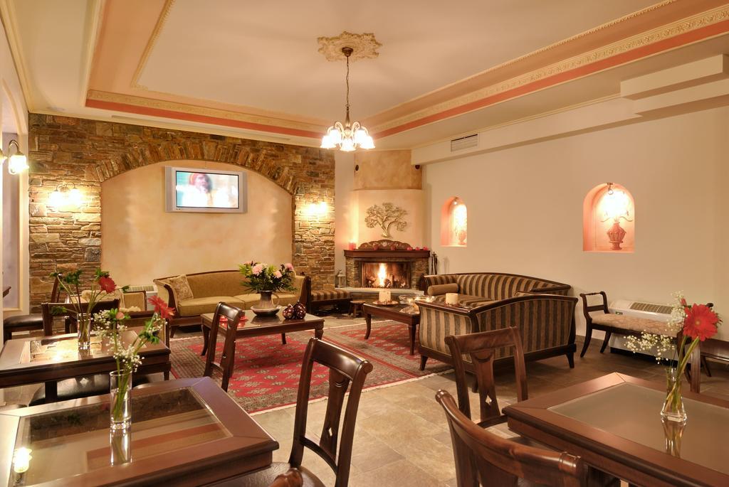 Guest house Iris 2*