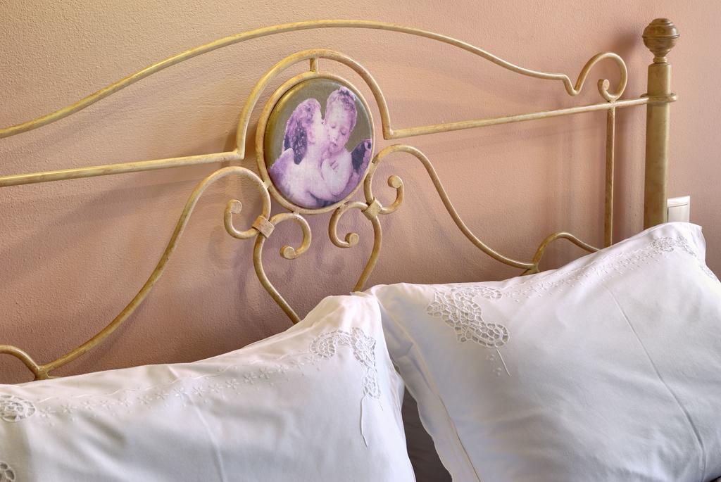 Guest house Iris 2*